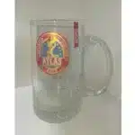 Jarra chopp decorada c/u