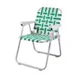 Sillon plegable de cinta c/u