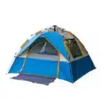 Carpa automática p/4 personas tronador c/u