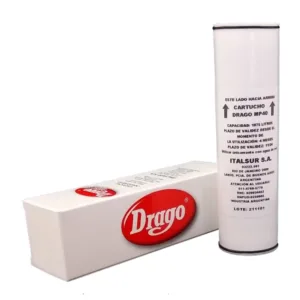 Filtro p/purif drago c/u - Imagen 1