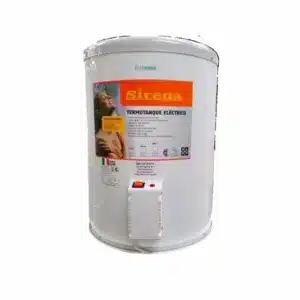 Termotanque 60l.c/inf.sup. c/u