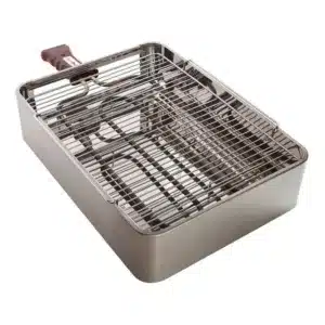 Asador electrico parrimir c/u