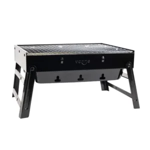 Brasero portatil de mesa 37x26 c/u - Imagen 3