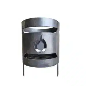 Brasero premium c/u