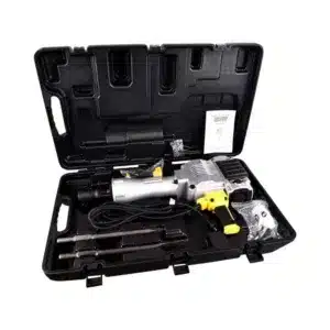Martillo demoledor 2100w mpk-125k c/u - Imagen 3