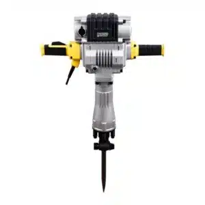 Martillo demoledor 2100w mpk-125k c/u