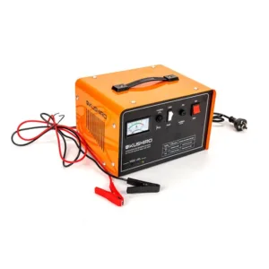 Cargador bateria 40 amp 12/24v as c/u