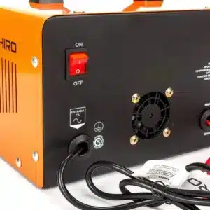Cargador bateria 40 amp 12/24v as c/u - Imagen 3