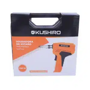 Soldador 100w t/pistola c/u - Imagen 4