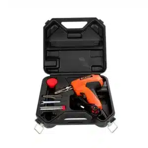 Soldador 100w t/pistola c/u