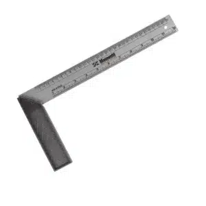 Escuadra 30cm para carpintero c/u