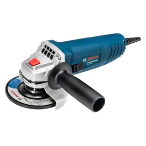Amoladora 4 5" 850w gws-850 c/u