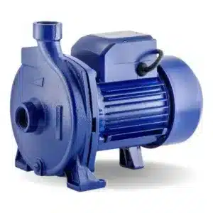 Bomba centrifuga 1hp c/u of