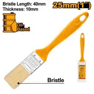 Pincel n 10 1" linea profesional c/u