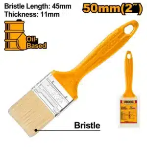 Pincel n 20 2" linea profesional c/u