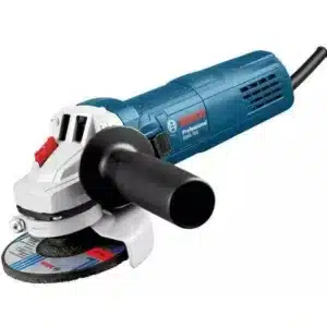 Amoladora 4 5" 710w gws-700 c/u