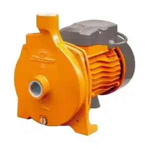 Bomba centrifuga 3/4hp c/u
