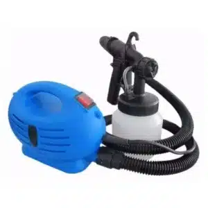 Equipo para pintar 650w 800ml c/u