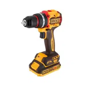 Taladro 13mm lit 20v +2bateria+cargador c/u