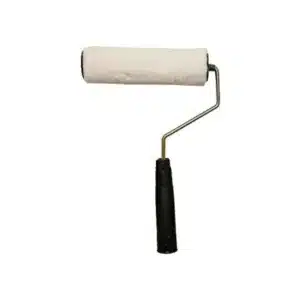 Mini rodillo 10cm apto epoxi c/u
