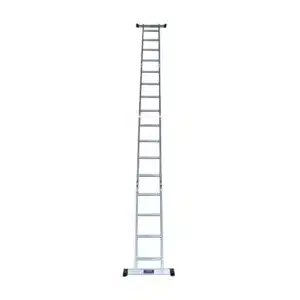 Escalera multifunsion 4x4e con plataforma - Imagen 5