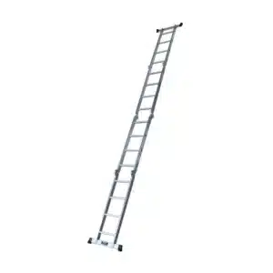 Escalera multifunsion 4x4e con plataforma - Imagen 6