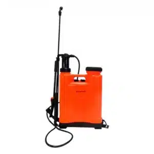 Pulverizador 20l mochila