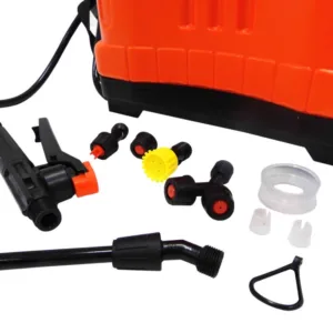 Pulverizador 20l mochila - Imagen 4