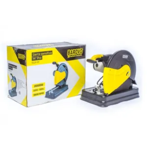 Sensitiva 14" 2000w pross20-b1 - Imagen 4