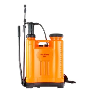 Pulverizador 12l mochila
