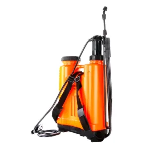 Pulverizador 12l mochila - Imagen 4
