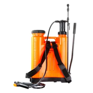 Pulverizador 12l mochila - Imagen 5