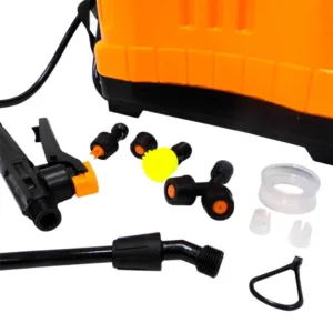 Pulverizador 12l mochila - Imagen 6