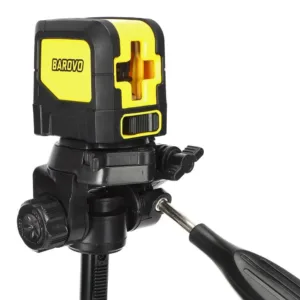 Tripode prof para llaven laser 1/4" - Imagen 11