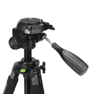 Tripode prof para llaven laser 1/4" - Imagen 9