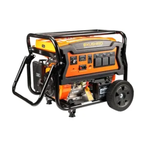 Grupo electrogeno 6000w a/e kg7000e2