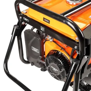 Grupo electrogeno 6000w a/e kg7000e2 - Imagen 4
