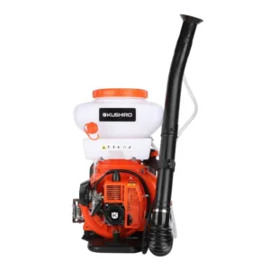 Motofumigador 14l expl