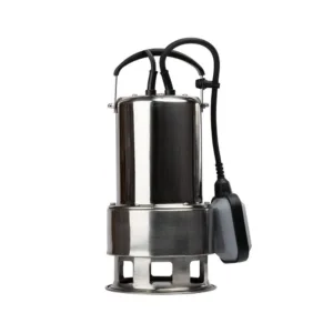 Bomba sumergible 1hp 750w - Imagen 3