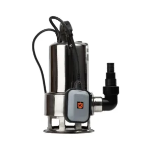 Bomba sumergible 1hp 750w - Imagen 4