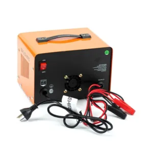 Cargador bateria 15 amp 12/24v - Imagen 5