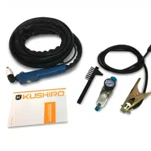 Cortadora de plasma 40 IGBT Profesional - Imagen 3