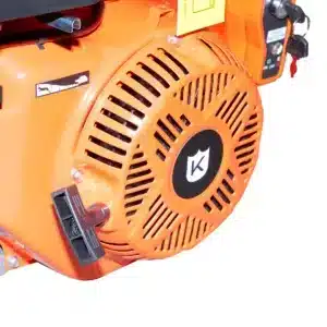 Motor a explosión 16 HP con arranque eléctrico - Imagen 4