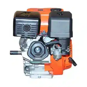 Motor a explosión 16 HP con arranque eléctrico - Imagen 10
