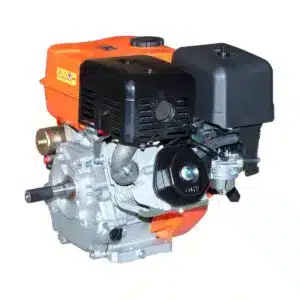 Motor a explosión 16 HP con arranque eléctrico - Imagen 9