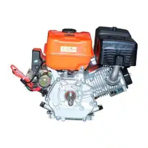 Motor a explosión 16 HP con arranque eléctrico - Imagen 8