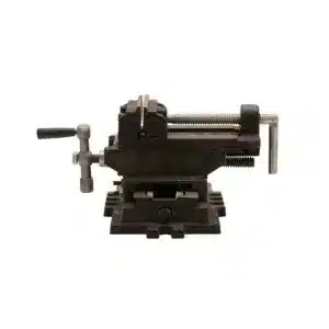 Morsa cruz de 4" - Imagen 4