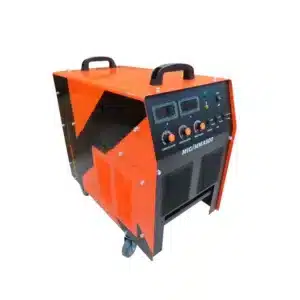 Soldadora inverter combinada MIG-MAG/MMA 500 A. Industrial