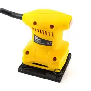 Lijadora orbital 200 W - Imagen 6