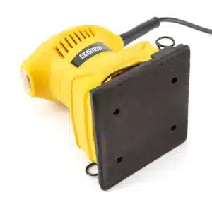 Lijadora orbital 200 W - Imagen 5